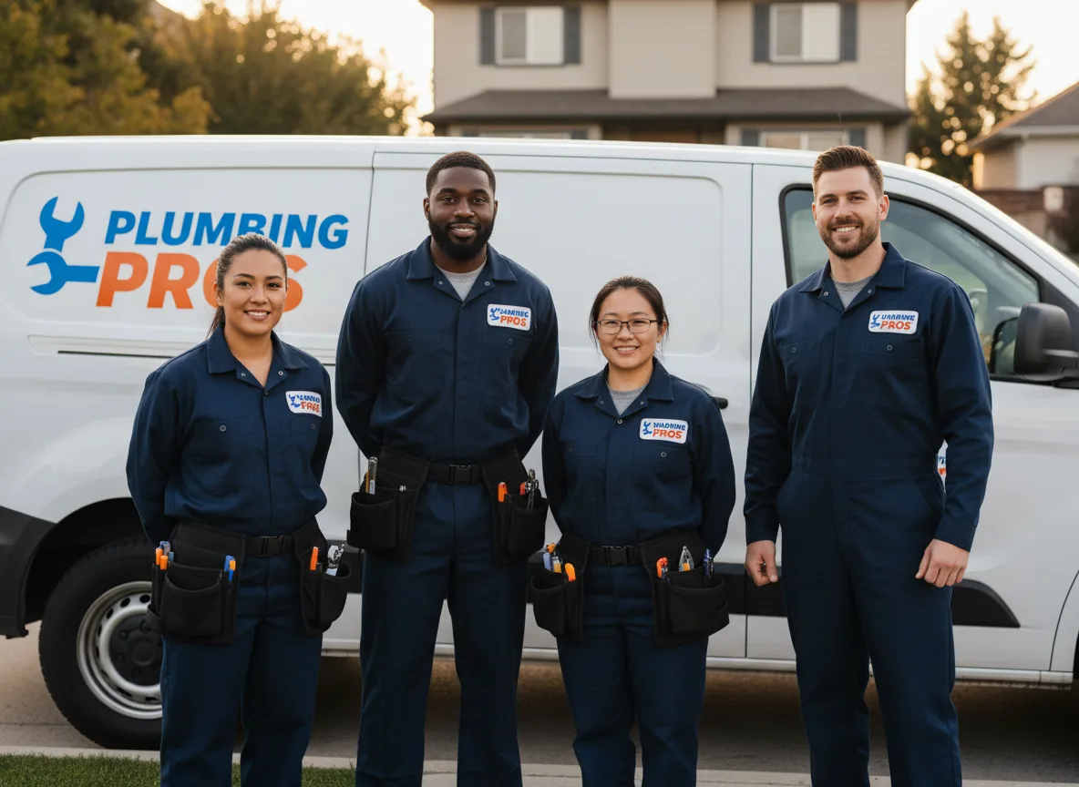 Water Heater Repair company in Jacksonville, IL